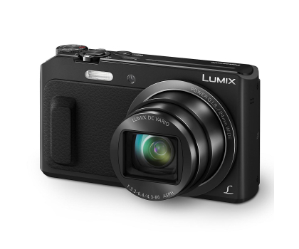 Aparat Panasonic DMC TZ57